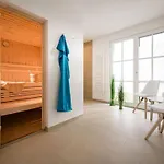 Tatil Evi Sundblick Kramerhof