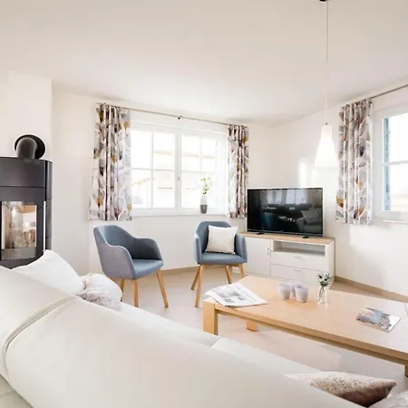 Sundblick Holiday home *