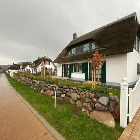 Sundblick Holiday home *