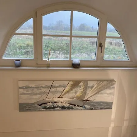 Holiday home Sundblick Kramerhof