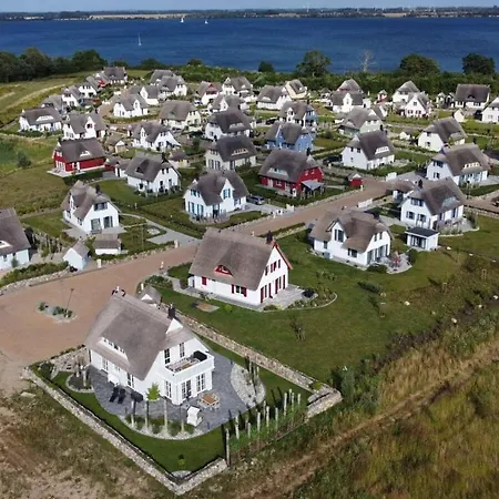 Semesterbostad Sundblick