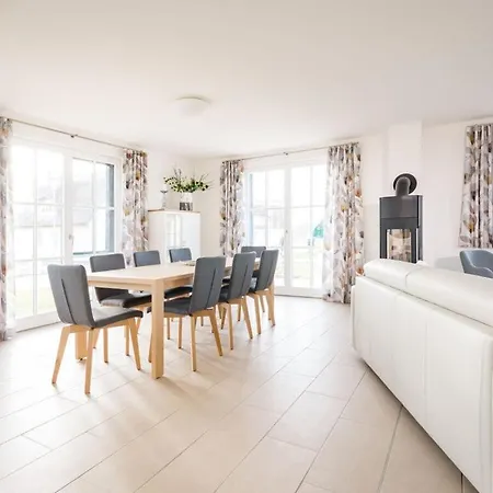 Sundblick Semesterbostad