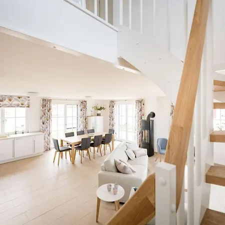 Holiday home Sundblick *
