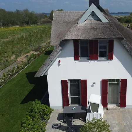 Sundblick Holiday home Kramerhof