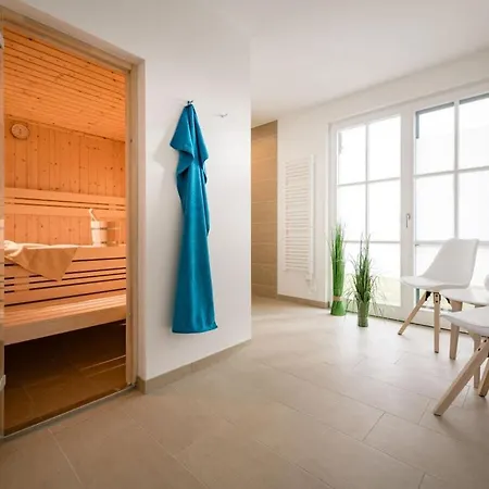 Сasa de vacaciones Sundblick Kramerhof