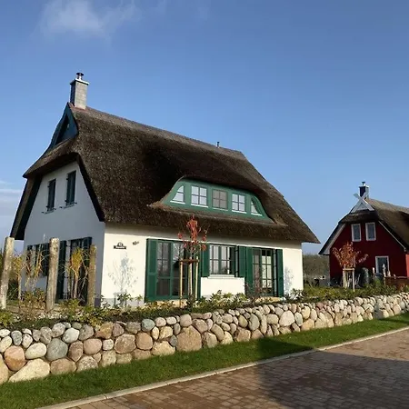 Holiday home Sundblick
