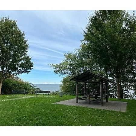 Sundblick Сasa de vacaciones Kramerhof