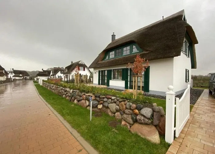 Sundblick Casa vacanze *