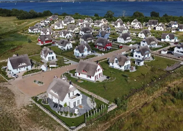 Casa vacanze Sundblick