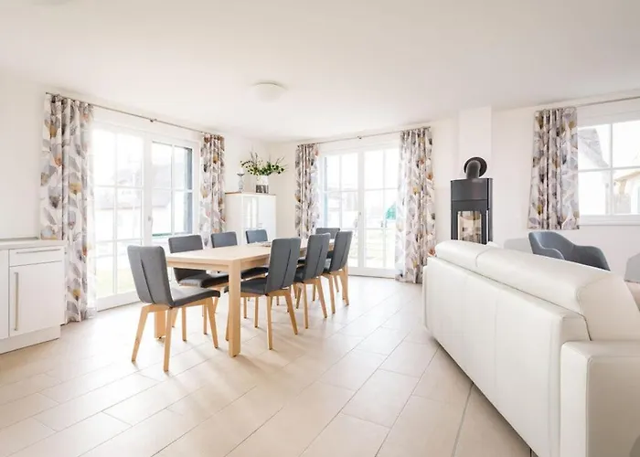 Sundblick Casa vacanze