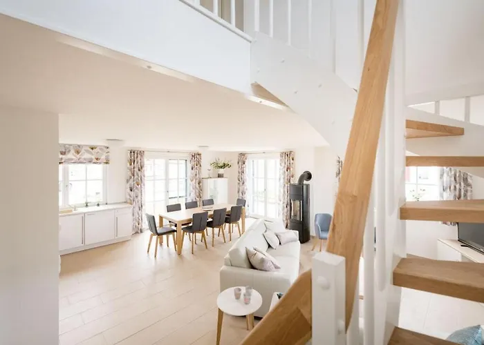 Casa vacanze Sundblick *