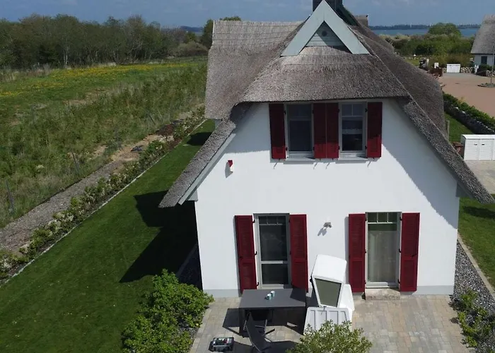 Sundblick Casa vacanze Kramerhof